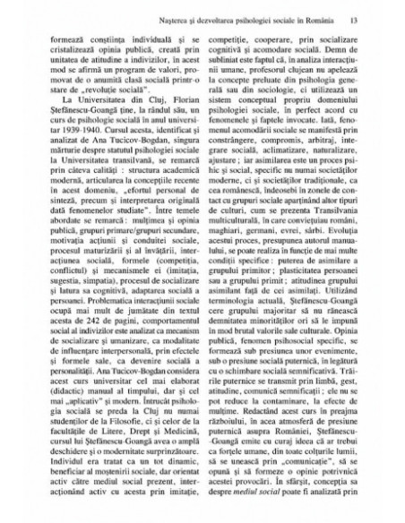 Sociologie Românească. Volumul II. Nr. 4. Iarna 2004