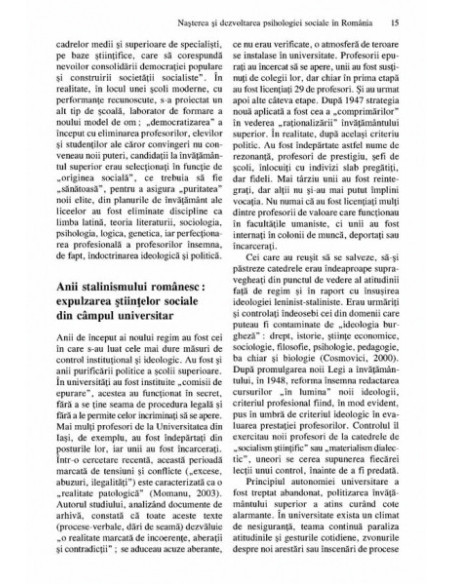 Sociologie Românească. Volumul II. Nr. 4. Iarna 2004
