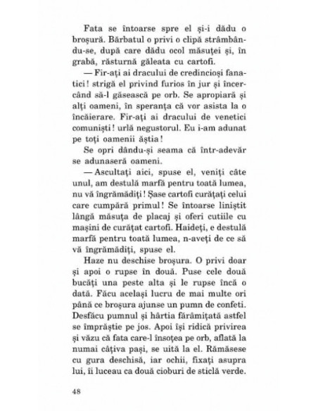 Sfetnicul din sânge