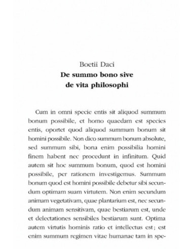 Despre viața filosofului (Ediție...