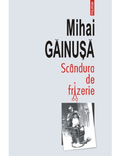 Scîndura de frizerie