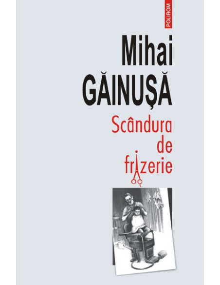 Scîndura de frizerie