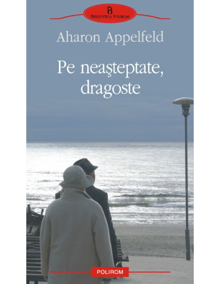 Pe neașteptate, dragoste