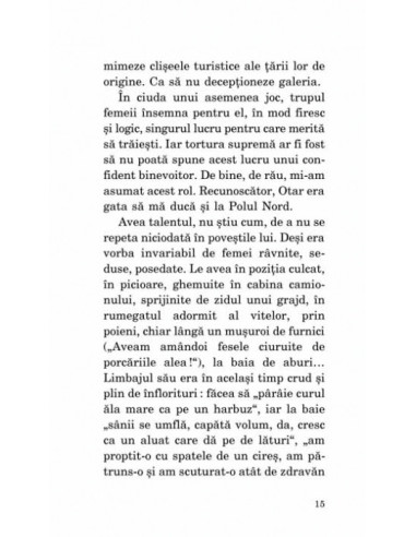 Femeia care aștepta