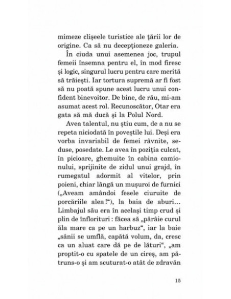 Femeia care aștepta