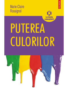 Puterea culorilor
