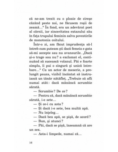 Femeia care aștepta