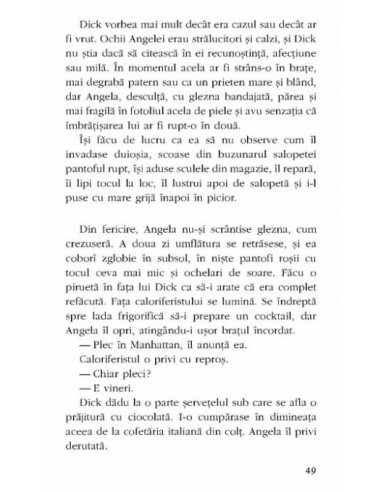 Caloriferistul și nevasta hermeneutului