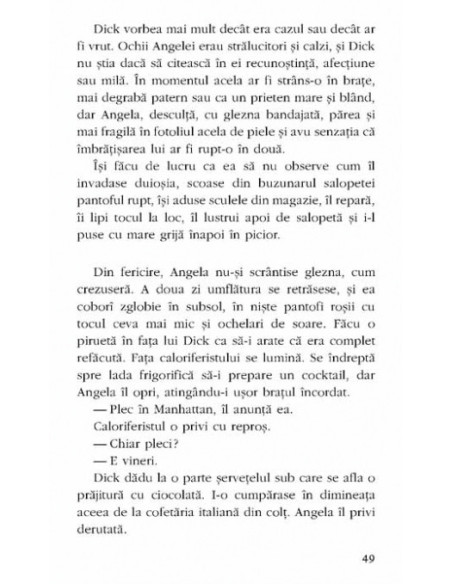 Caloriferistul și nevasta hermeneutului