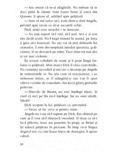 Caloriferistul și nevasta hermeneutului