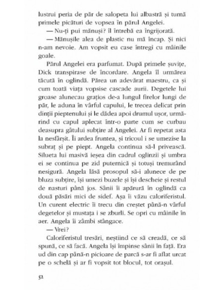 Caloriferistul și nevasta hermeneutului