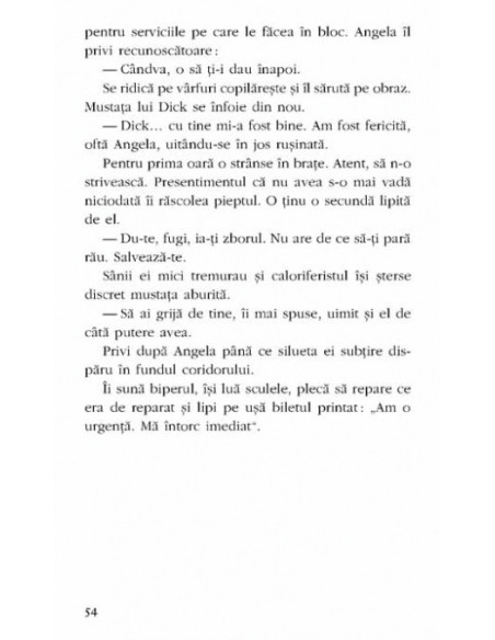 Caloriferistul și nevasta hermeneutului