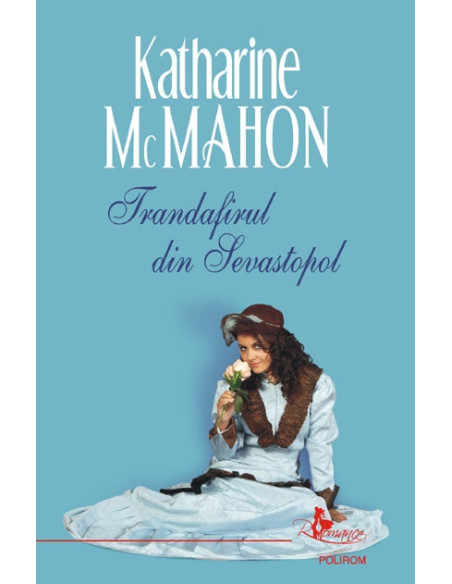 Trandafirul din Sevastopol