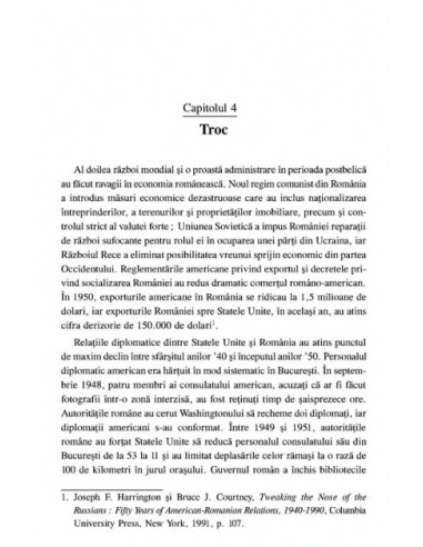 Răscumpărarea evreilor. Istoria...