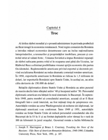 Răscumpărarea evreilor. Istoria acordurilor secrete dintre România și Israel