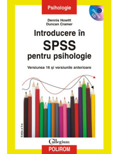 Introducere în SPSS pentru...
