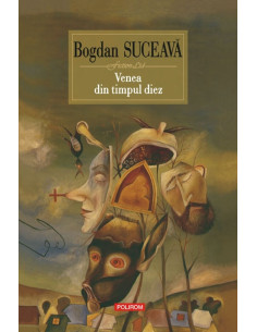 Venea din timpul diez