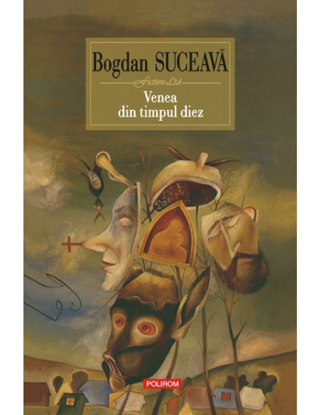 Venea din timpul diez