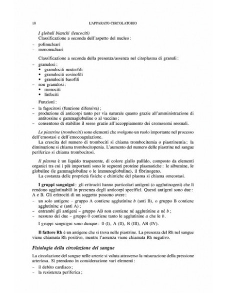 Limba italiană pentru medici și asistente