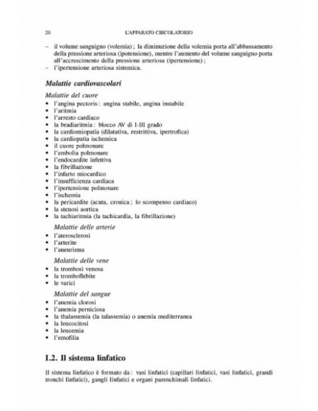 Limba italiană pentru medici și asistente