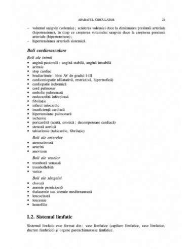 Limba italiană pentru medici și...