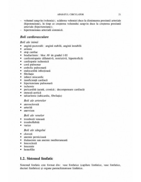 Limba italiană pentru medici și asistente