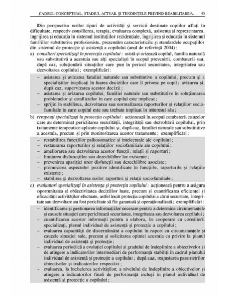 Sinteze de psihopedagogie specială