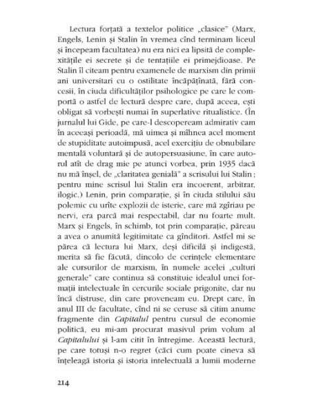 Amintiri în dialog. Memorii