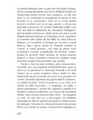 Amintiri în dialog. Memorii