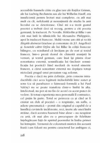 Amintiri în dialog. Memorii