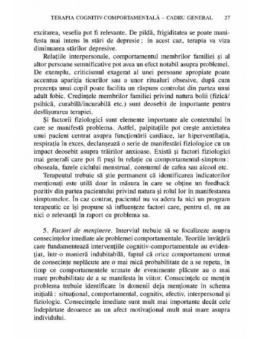 Psihoterapii scurte. Strategii,...