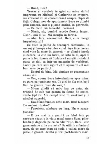 Goana dupa cumpărături la New York Goana dupa cumpărături la New York