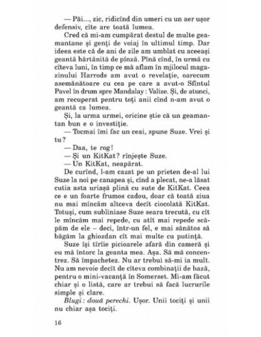 Goana dupa cumpărături la New York Goana dupa cumpărături la New York