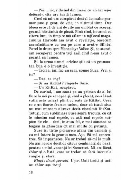 Goana dupa cumpărături la New York