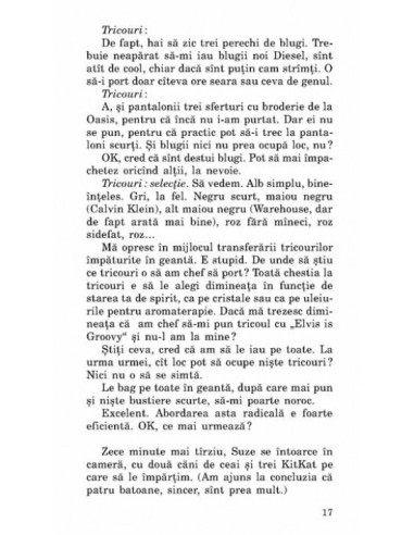 Goana dupa cumpărături la New York Goana dupa cumpărături la New York