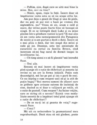 Goana dupa cumpărături la New York Goana dupa cumpărături la New York