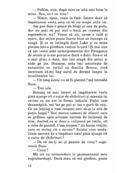 Goana dupa cumpărături la New York