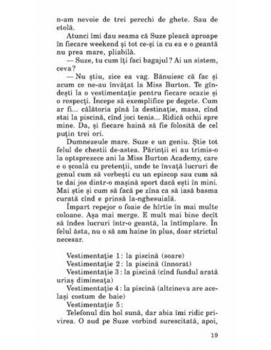 Goana dupa cumpărături la New York Goana dupa cumpărături la New York