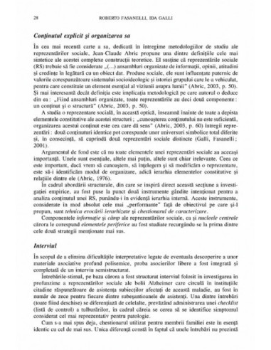 Psihologia Socială. Nr. 14/2004 –...