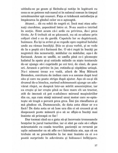 Zbor deasupra unui cuib de cuci Zbor deasupra unui cuib de cuci