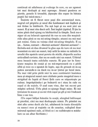 Zbor deasupra unui cuib de cuci Zbor deasupra unui cuib de cuci