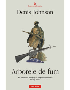 Arborele de fum