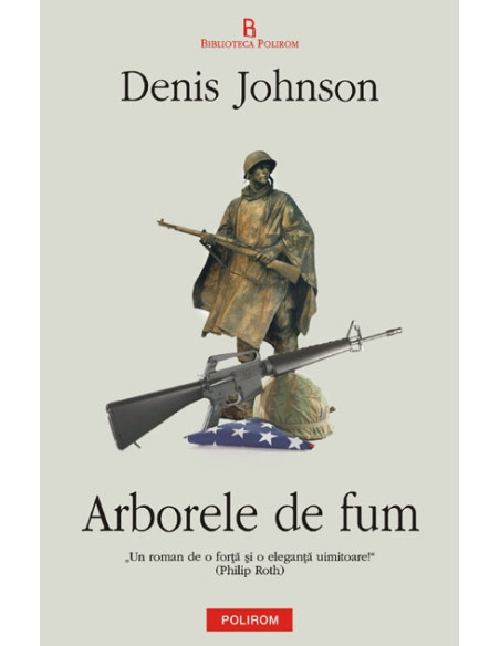 Arborele de fum