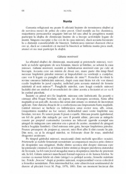 Nunta mortului (edția a II-a)