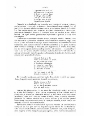 Nunta mortului (edția a II-a) Nunta mortului (edția a II-a)