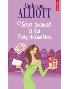 Viața secretă a lui Evie...