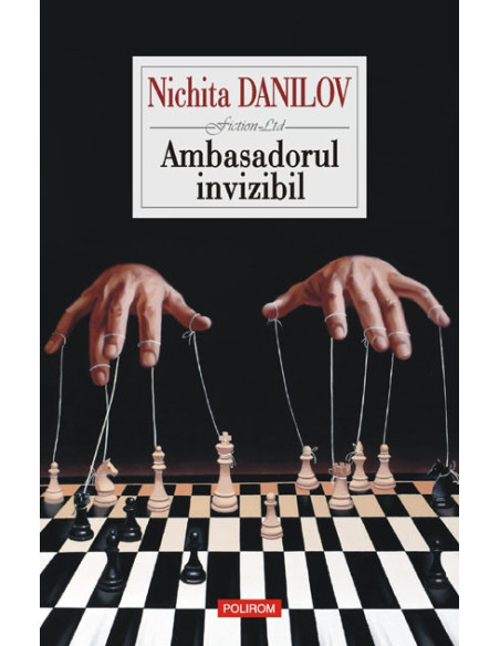 Ambasadorul invizibil