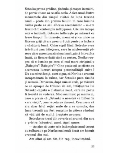 Un artist al lumii trecătoare Un artist al lumii trecătoare