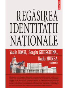 Regăsirea identității...