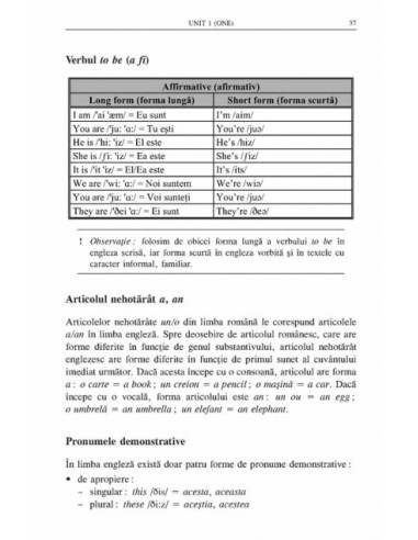 Welcome! Manual de conversație în...